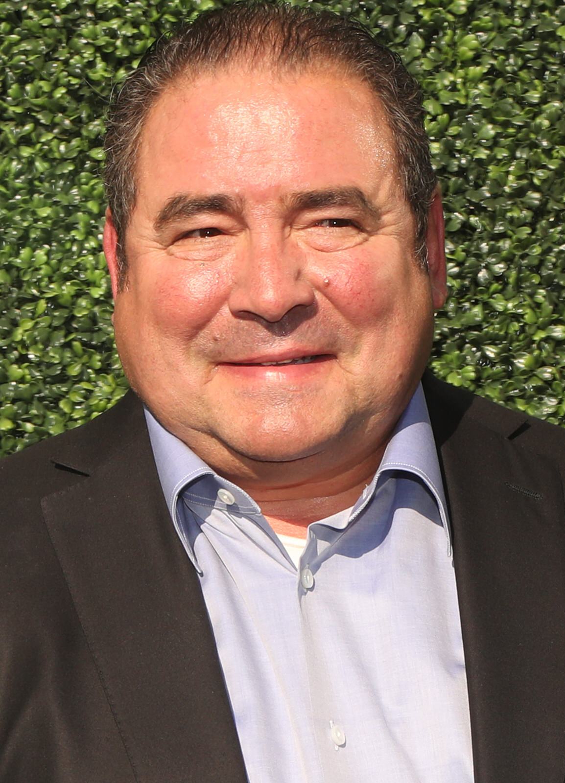 Emeril Lagasse