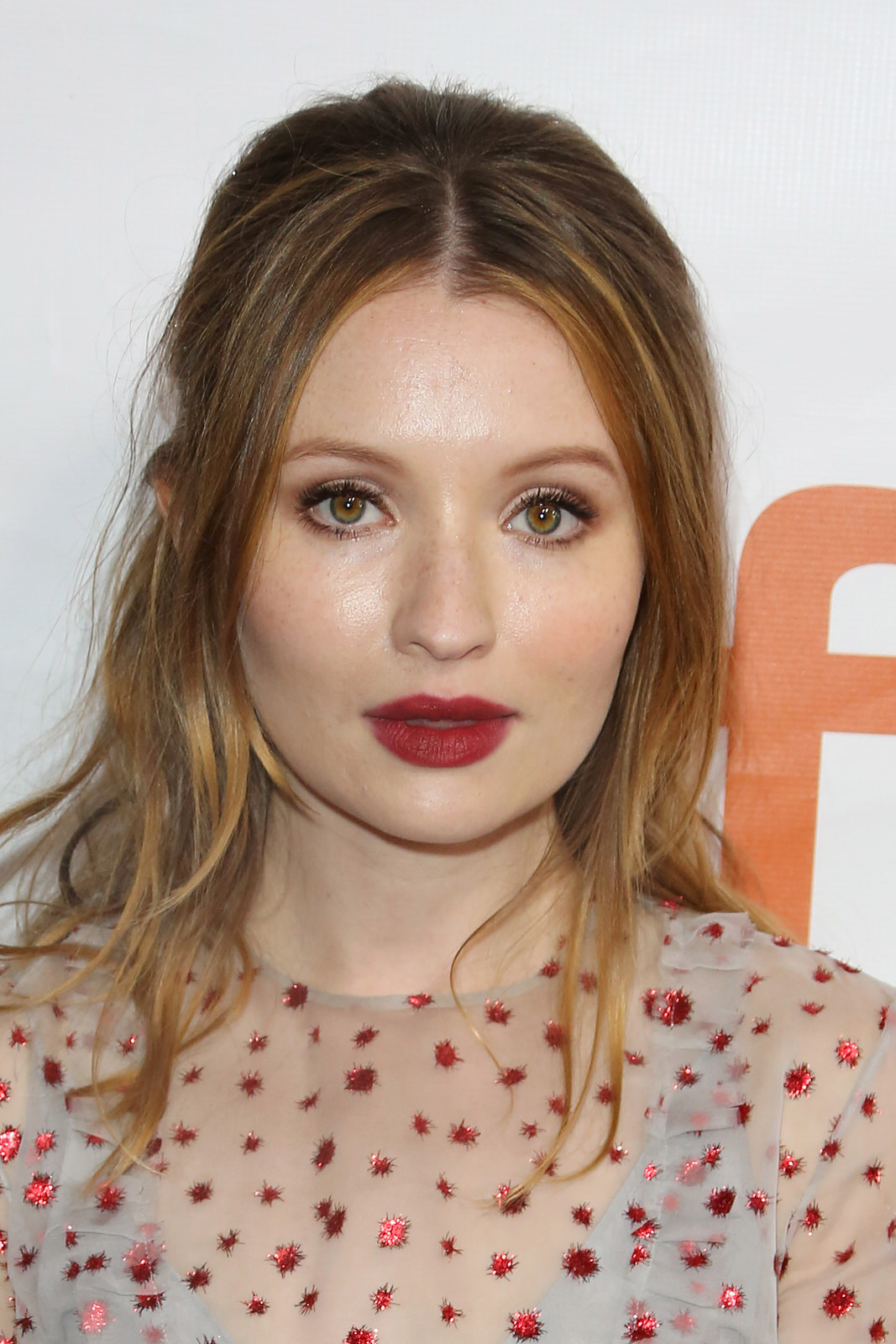 Emily Browning