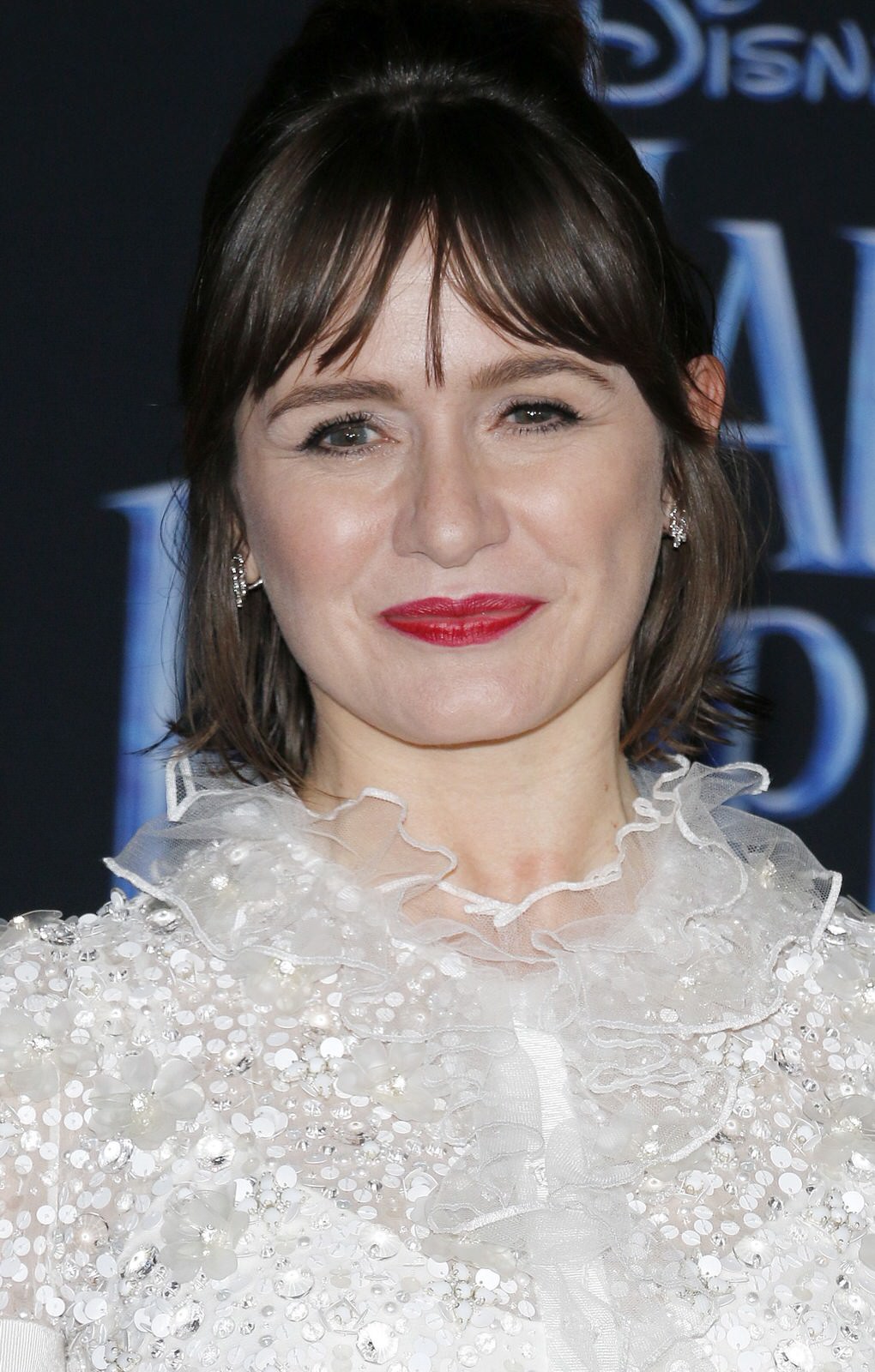 Emily Mortimer