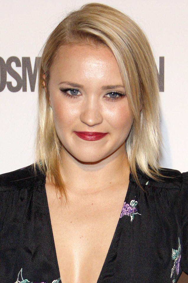 Emily Osment