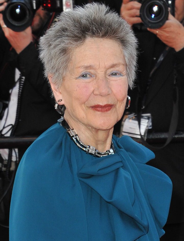 Emmanuelle Riva