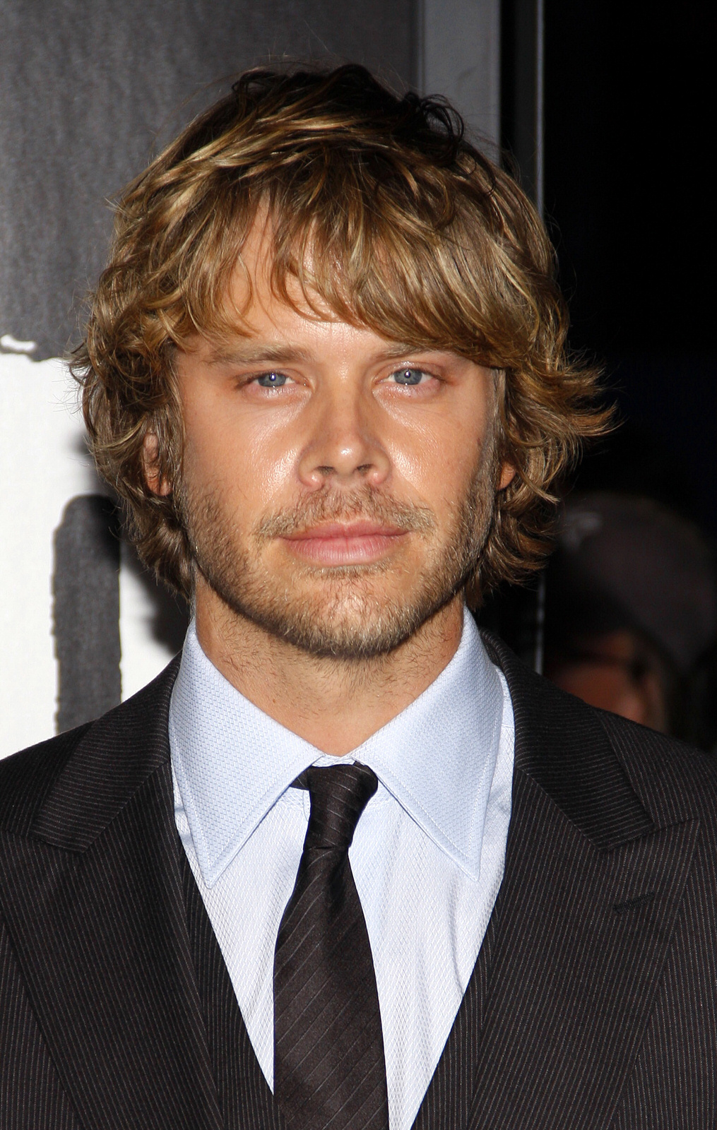 Eric Christian Olsen