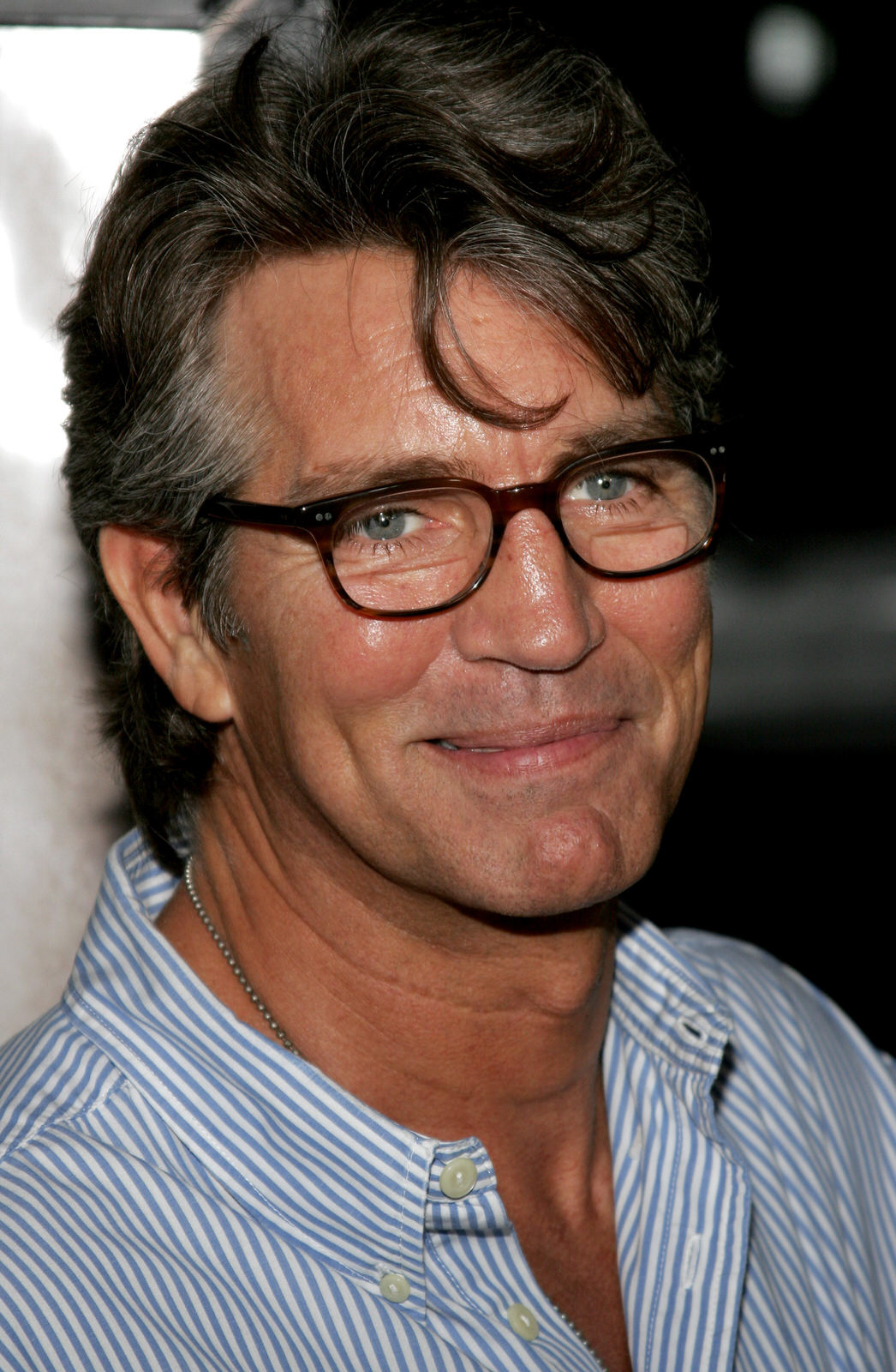 Eric Roberts