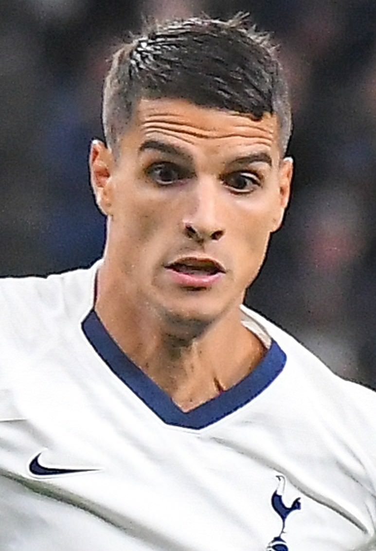 Erik Lamela