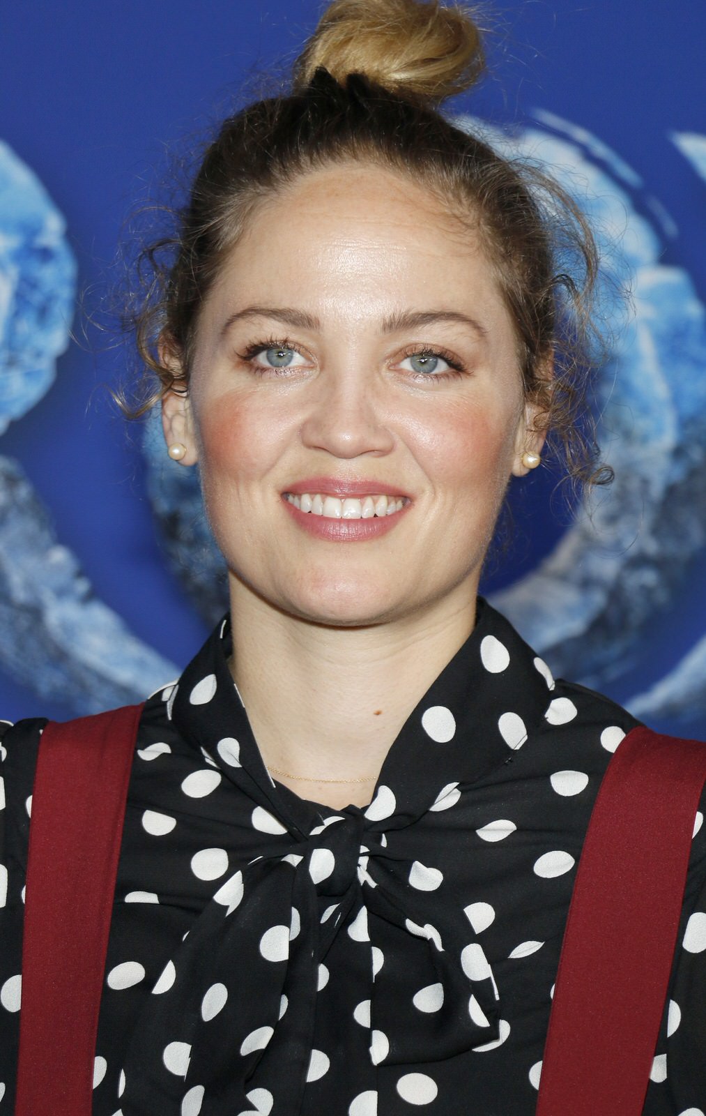 Erika Christensen