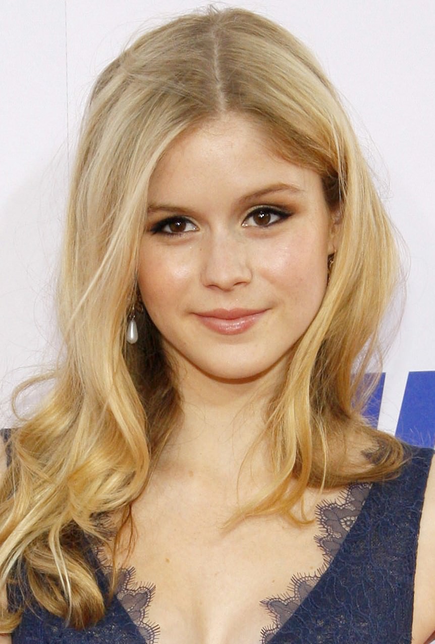 Erin Moriarty