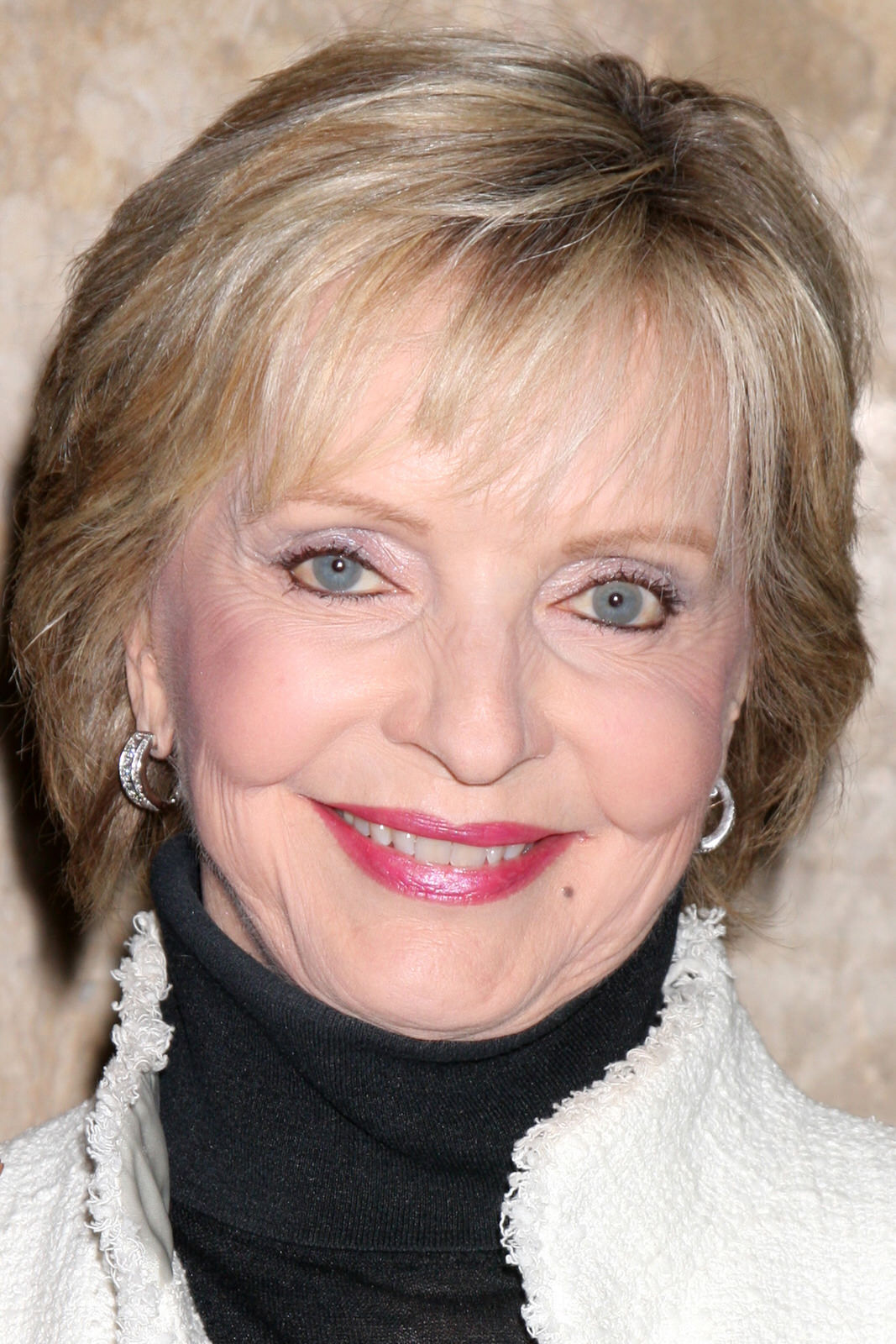 Florence Henderson