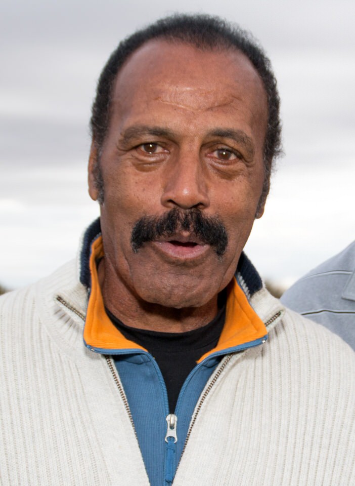 Fred Williamson