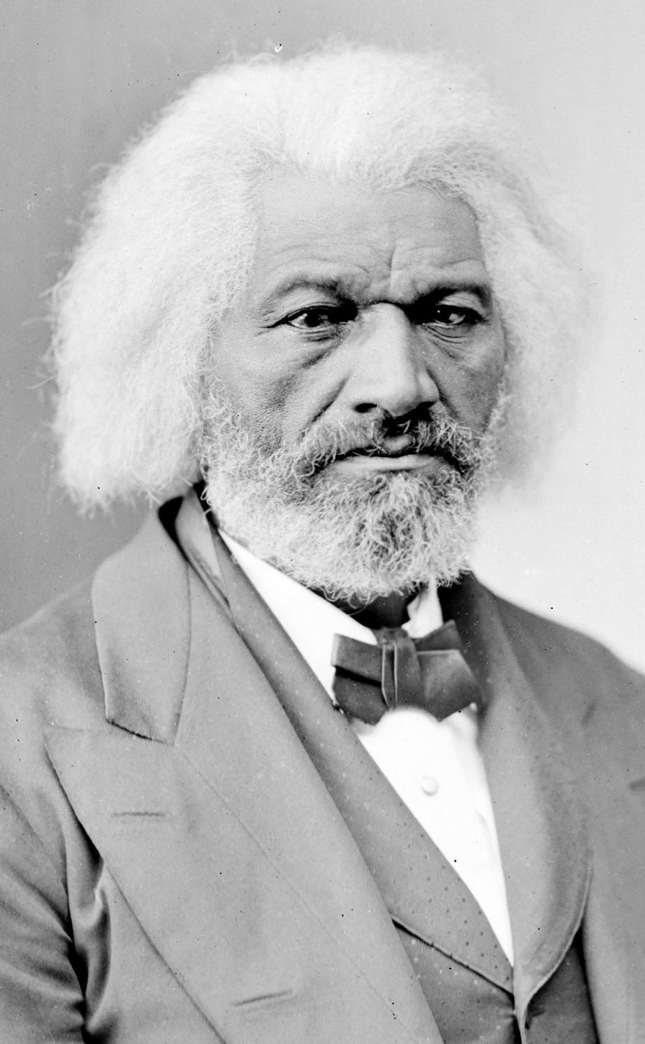 Frederick Douglass