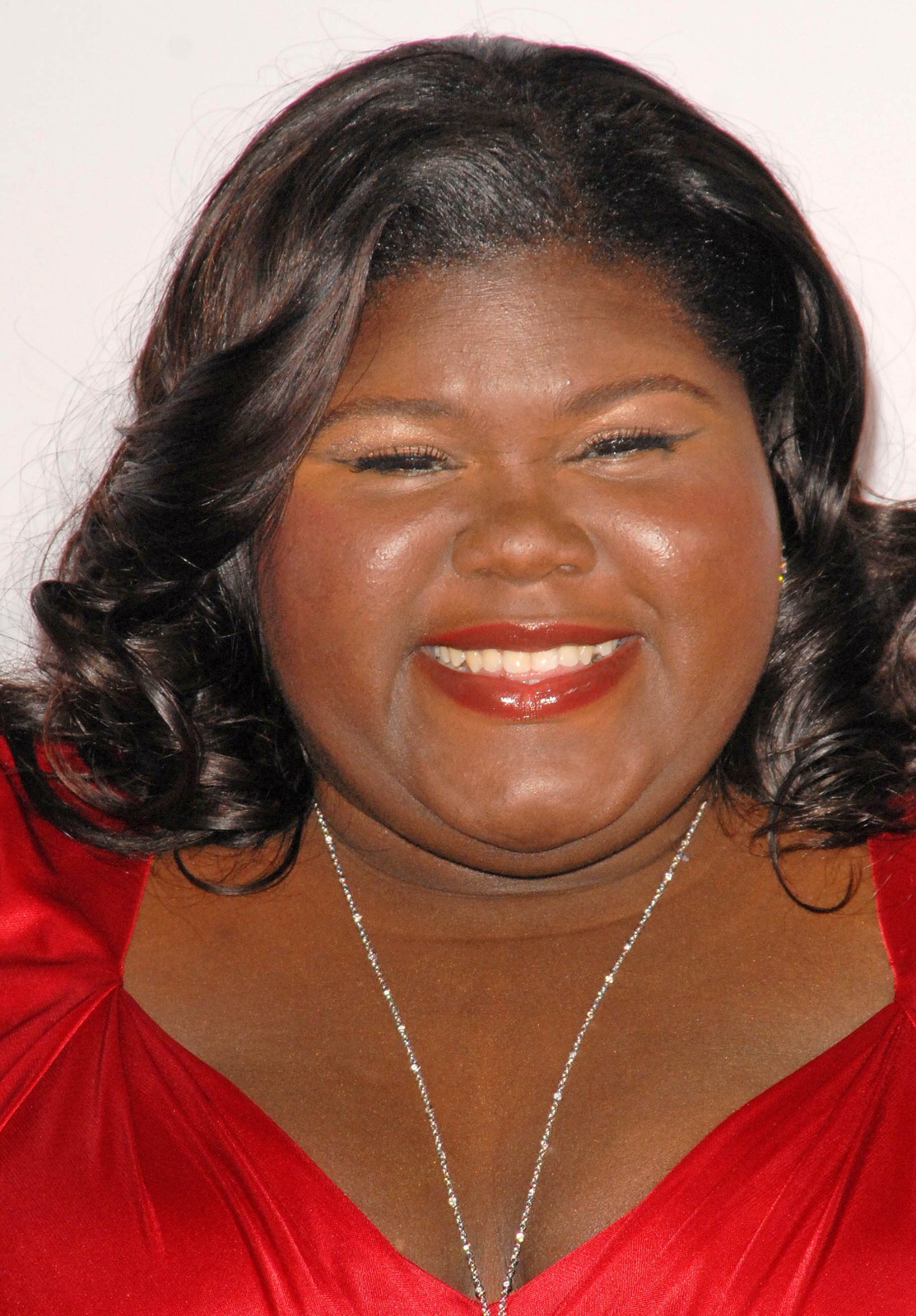 Gabourey Sidibe