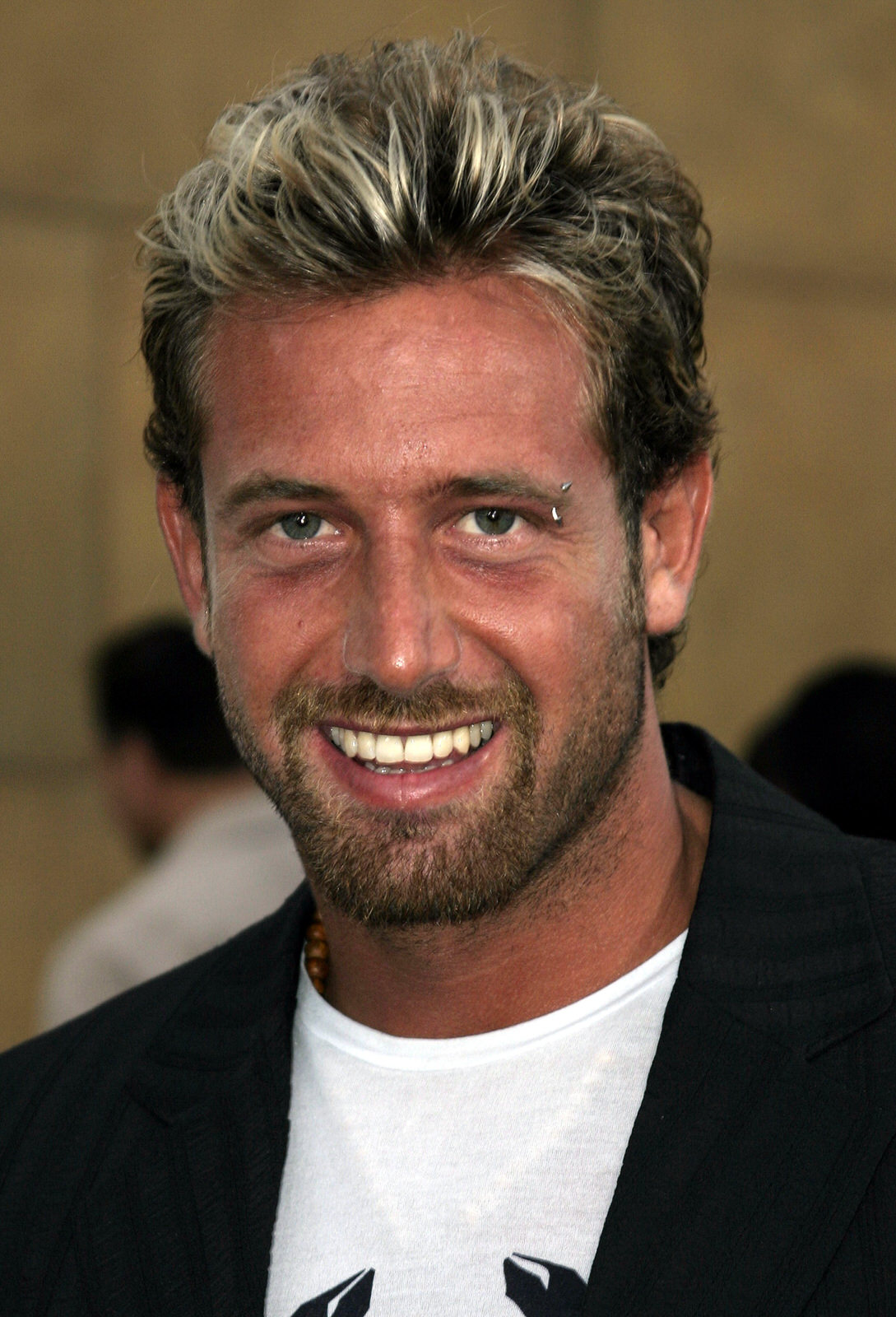 Gabriel Soto