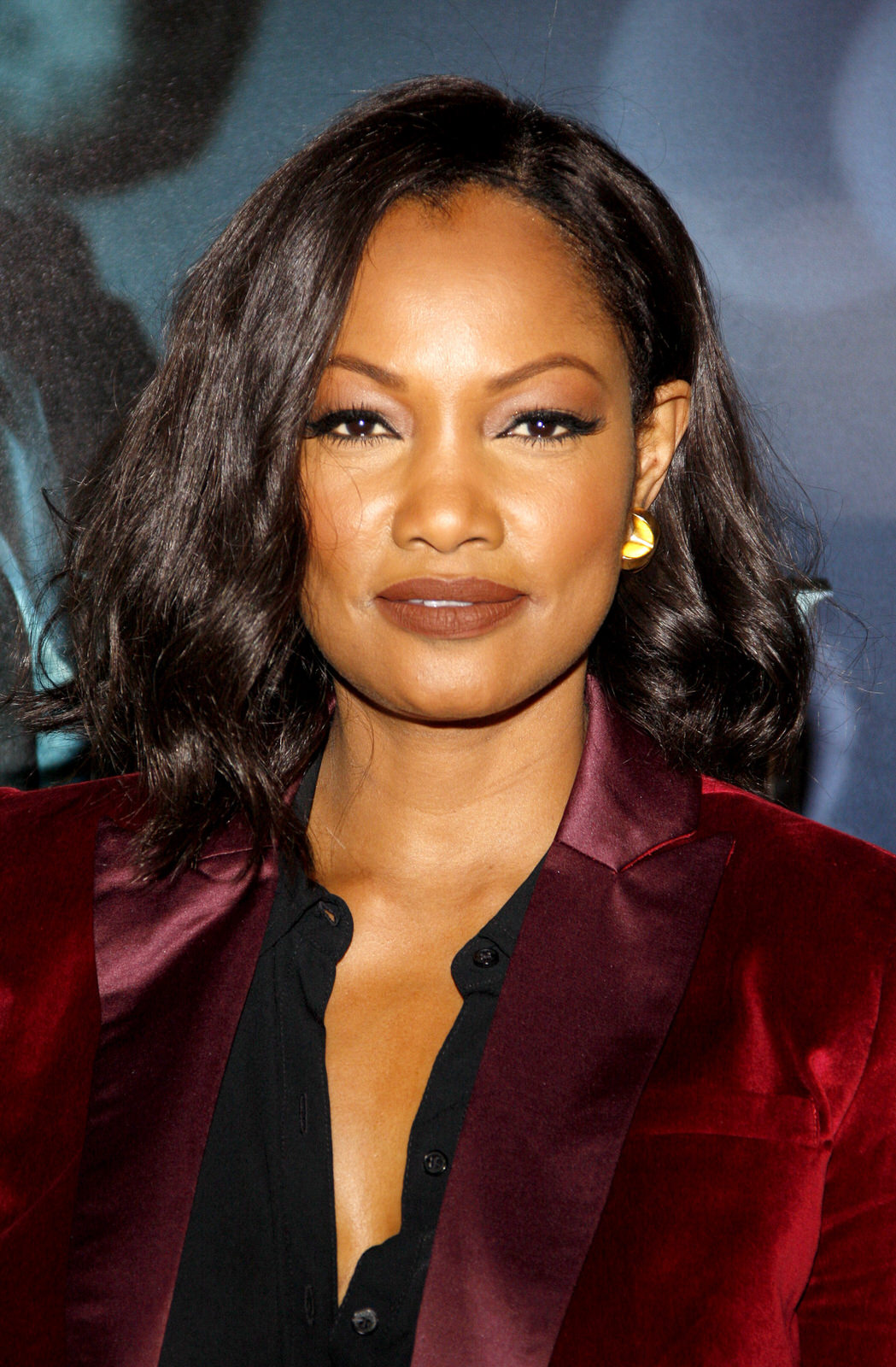 Garcelle Beauvais