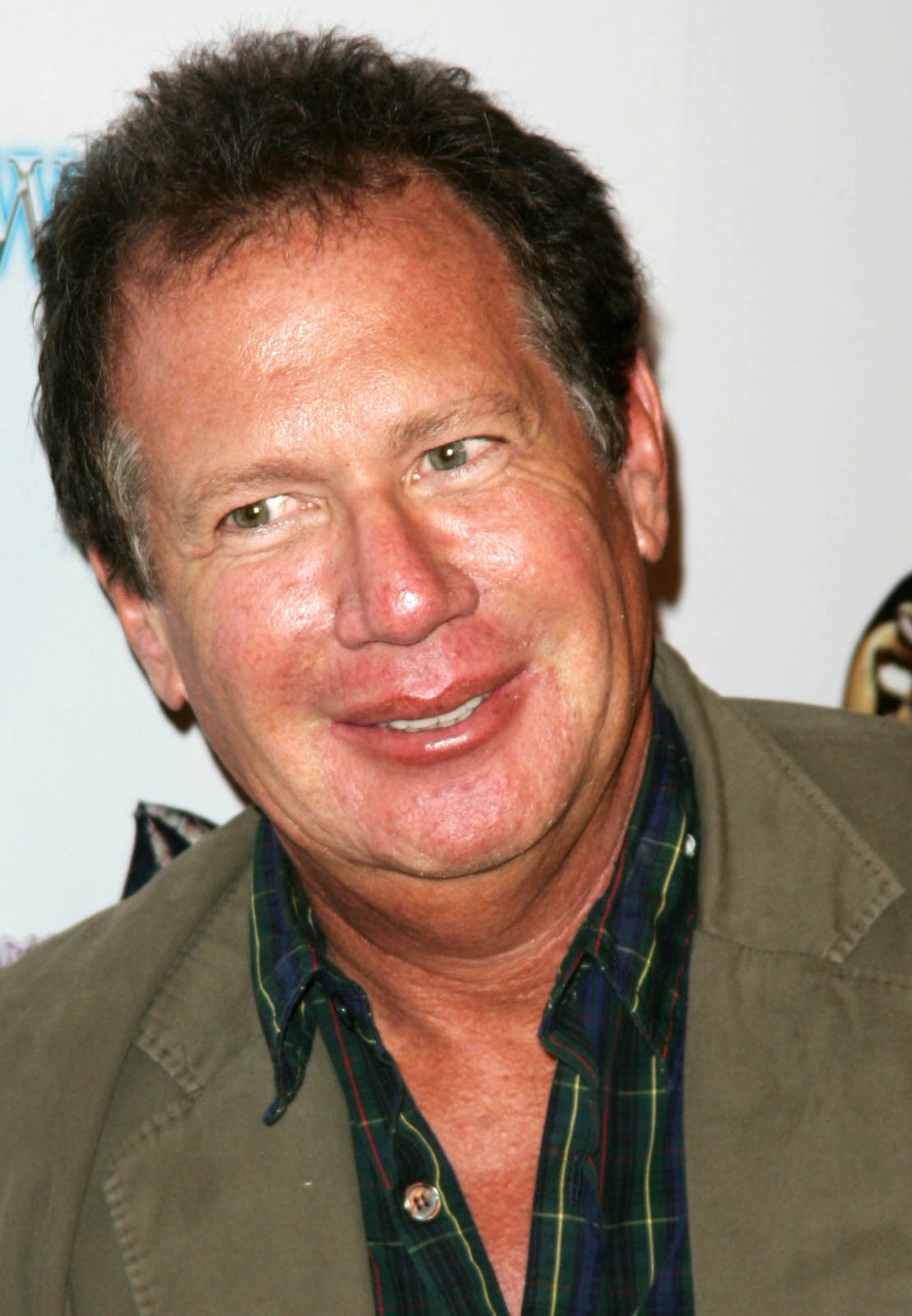 Garry Shandling