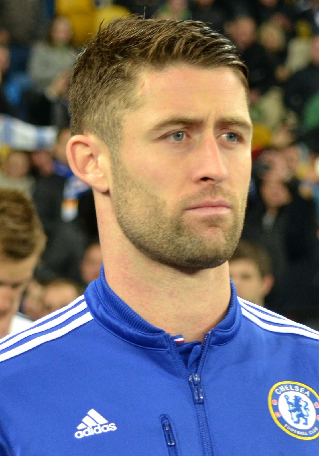 Gary Cahill