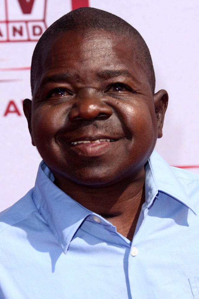 Gary Coleman