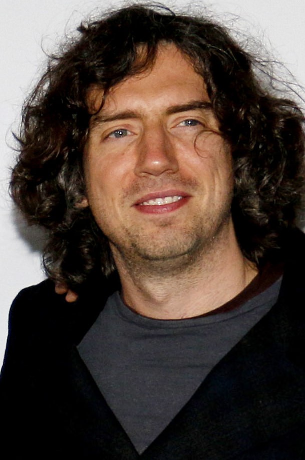 Gary Lightbody