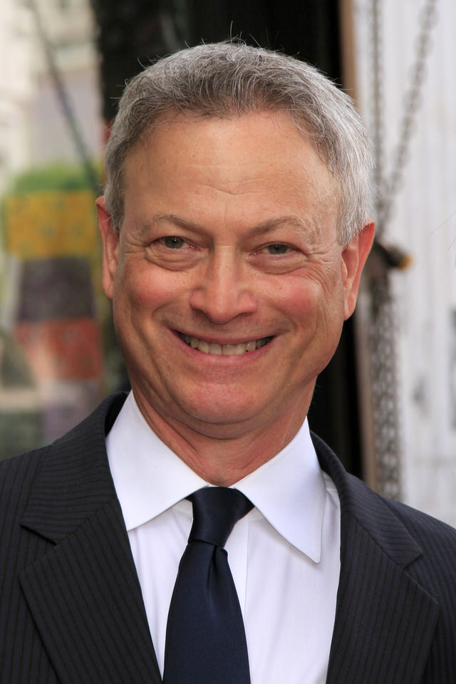 Gary Sinise