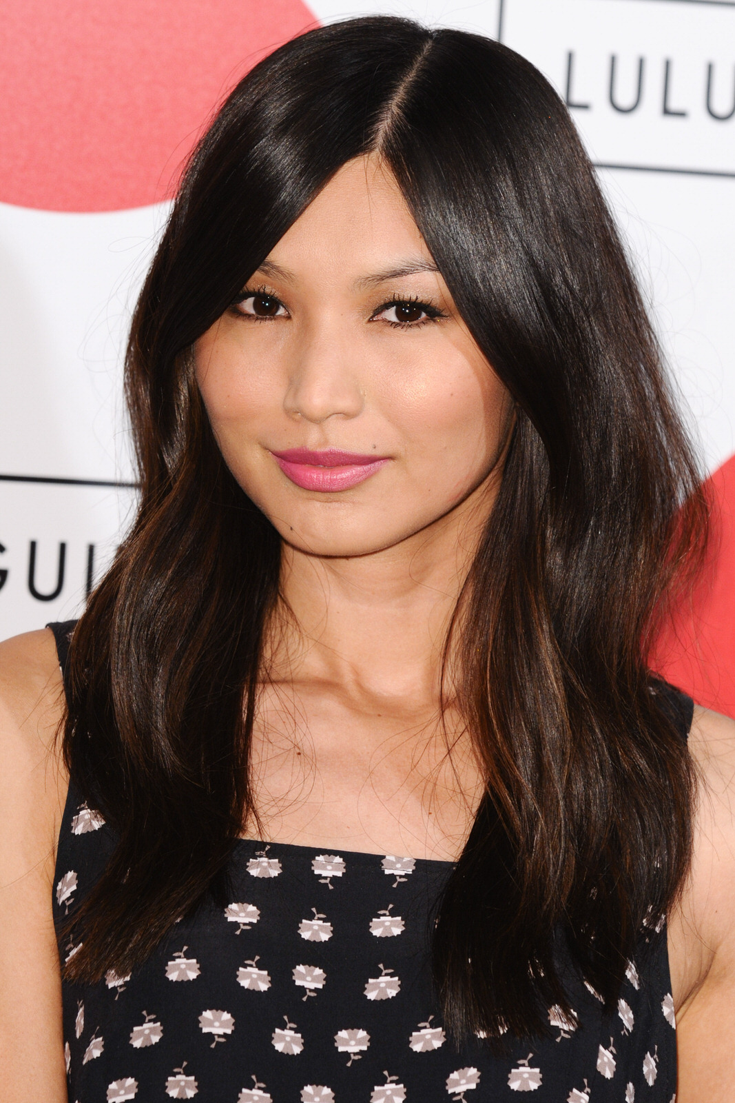 Gemma Chan