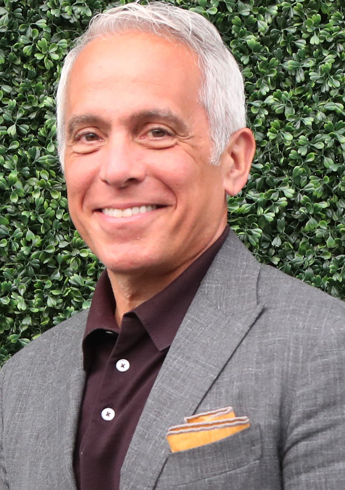 Geoffrey Zakarian