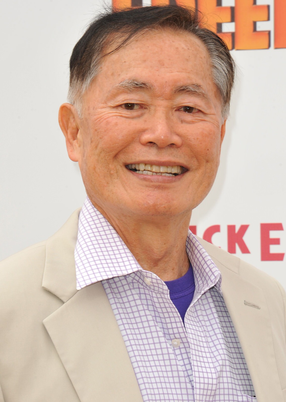 George Takei