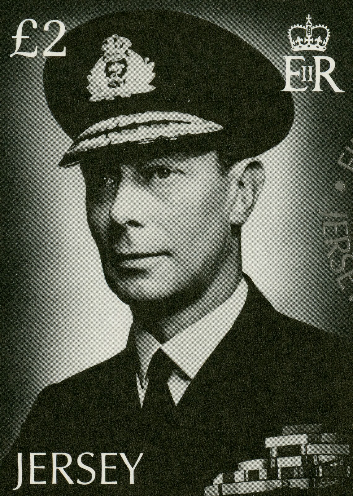 George VI