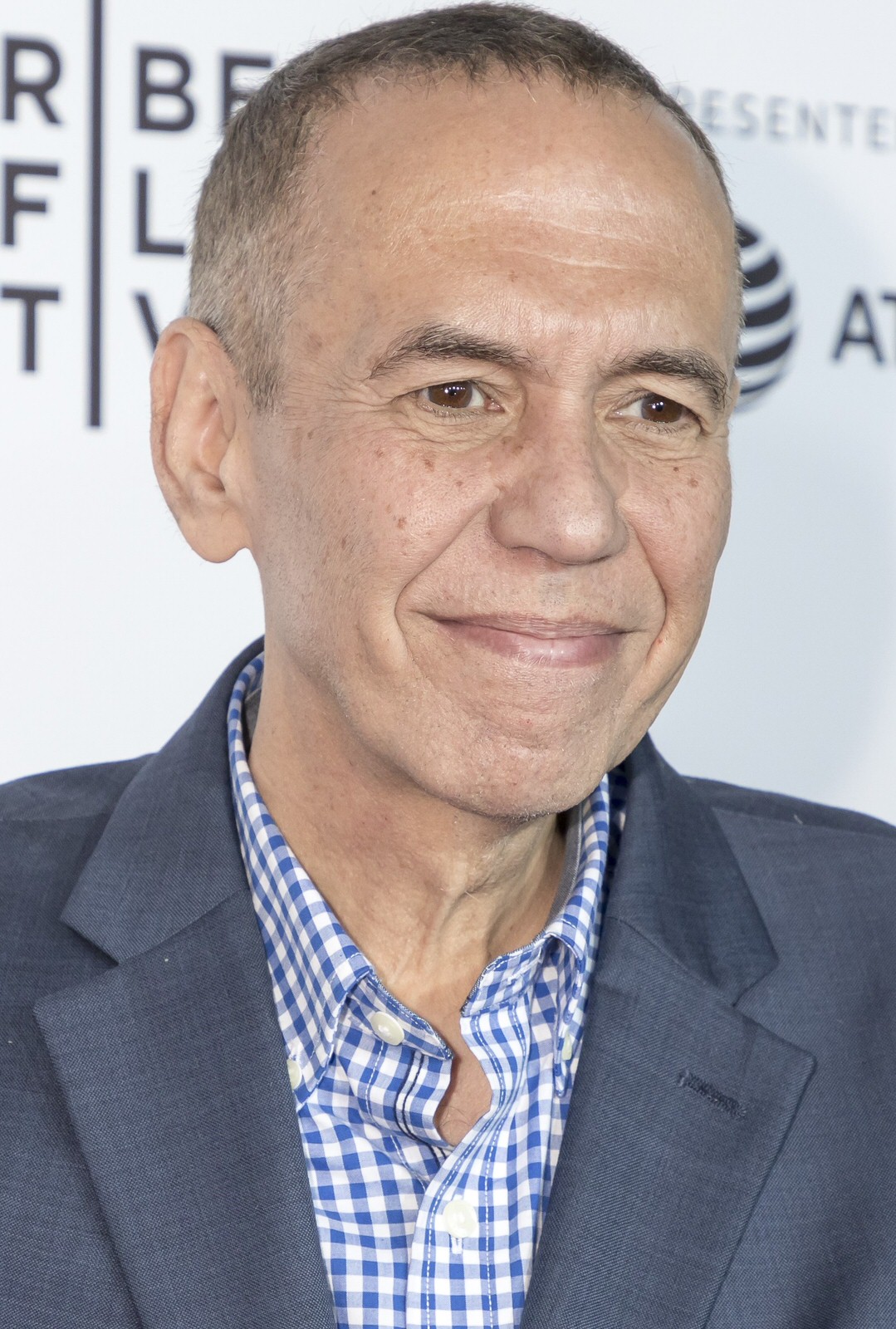 Gilbert Gottfried