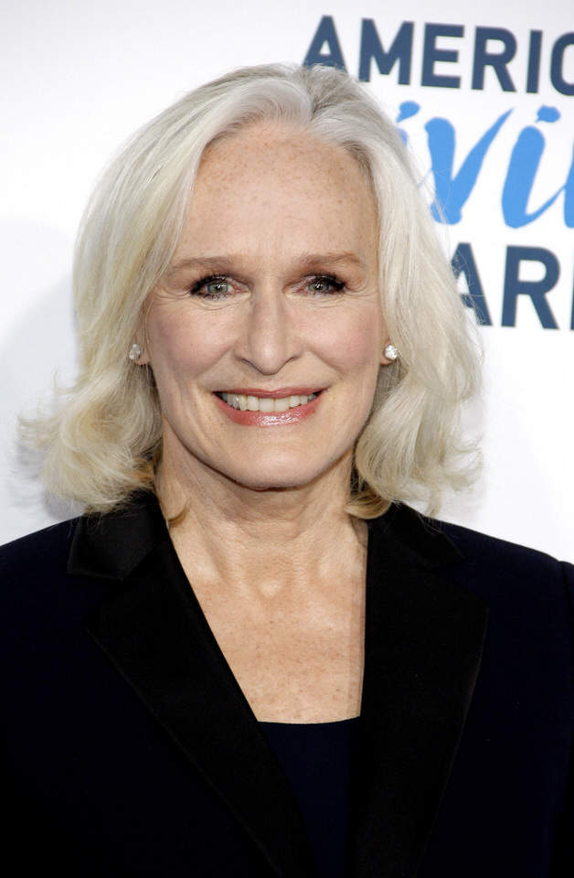 Glenn Close