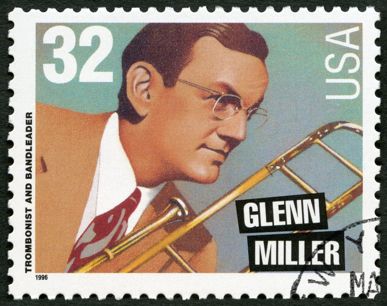 Glenn Miller