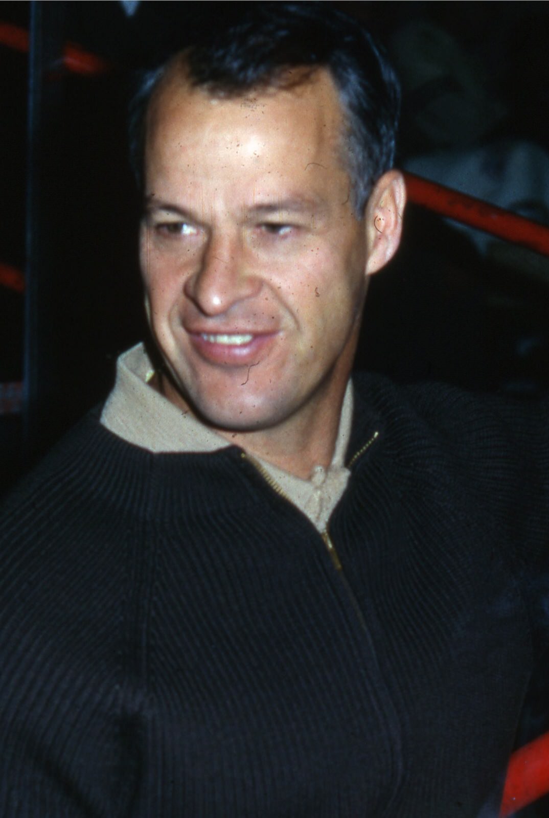 Gordie Howe