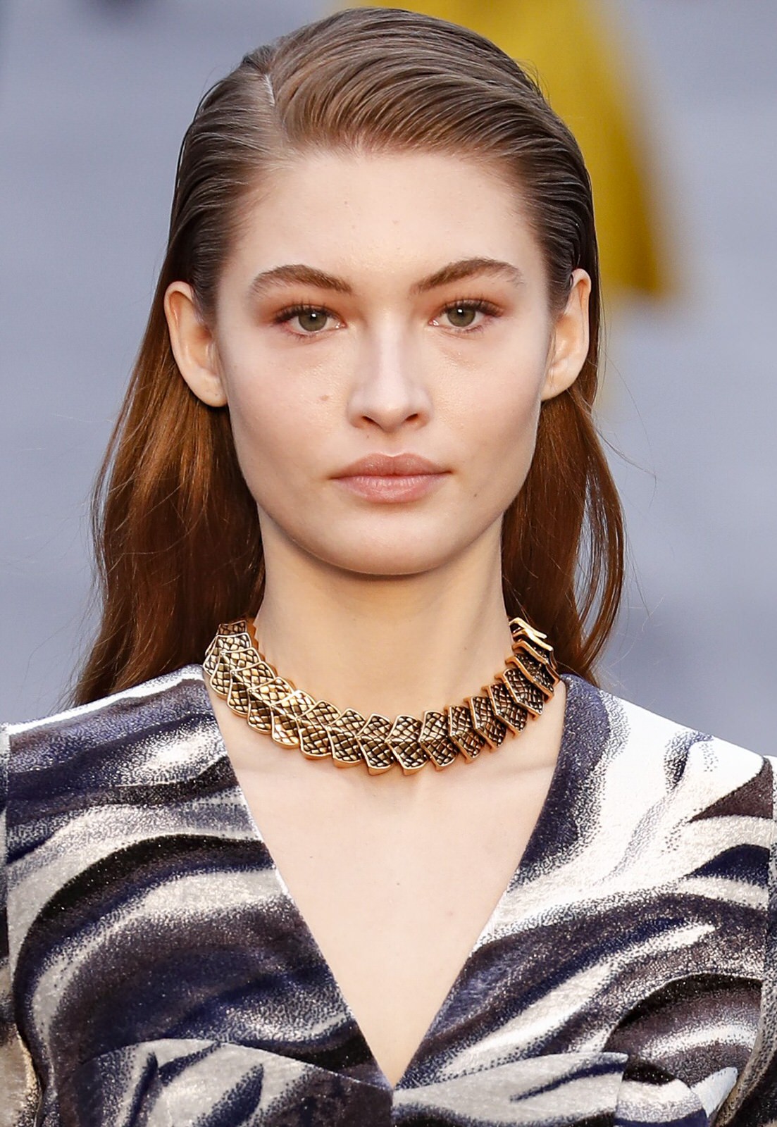 Grace Elizabeth