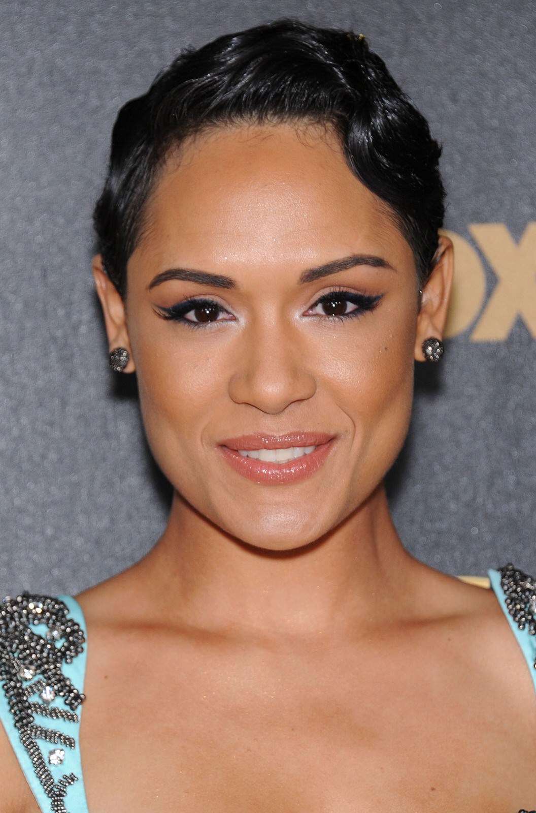 Grace Gealey