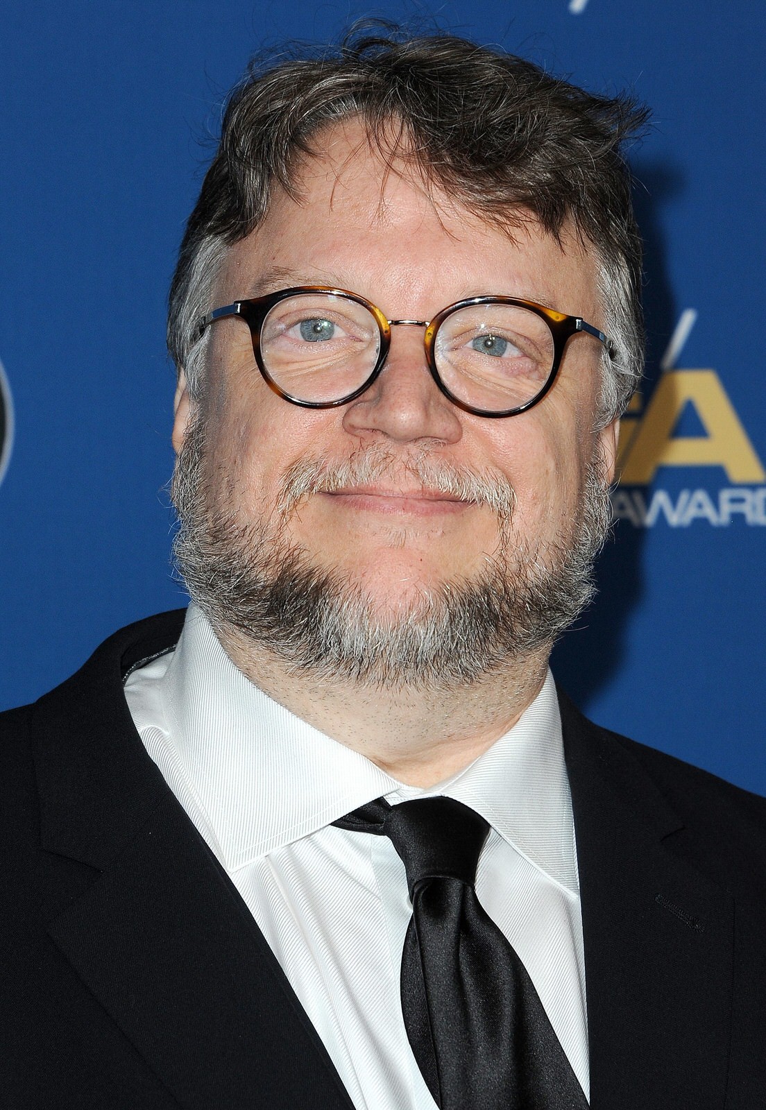 Guillermo del Toro