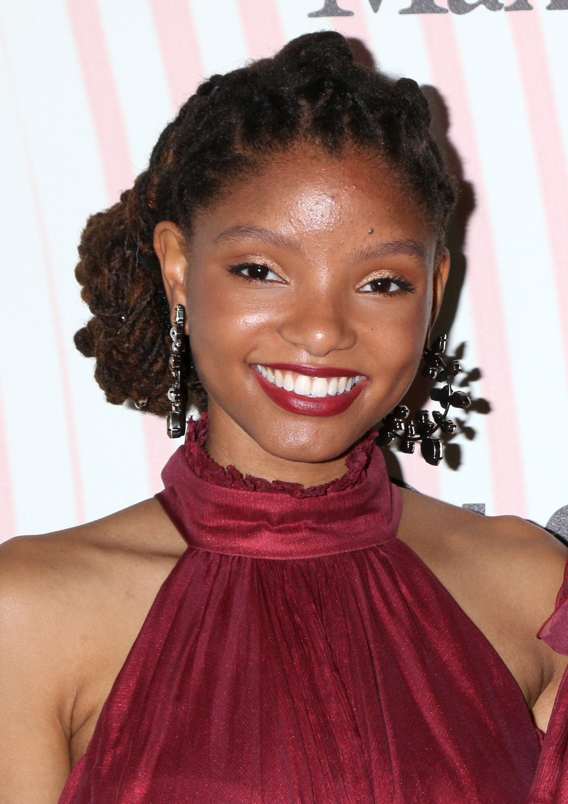 Halle Bailey