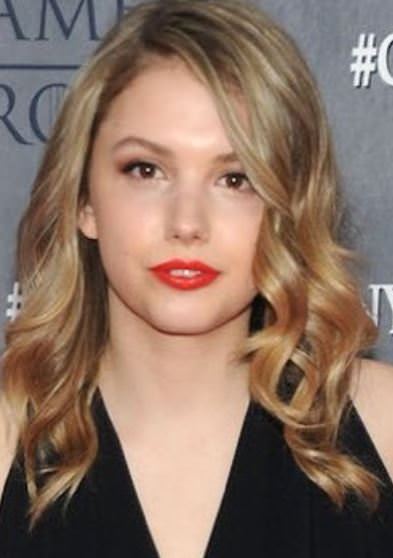 Hannah Murray