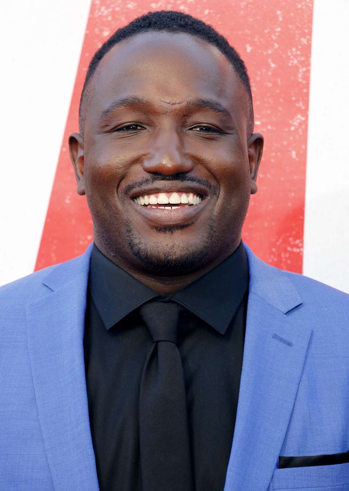 Hannibal Buress