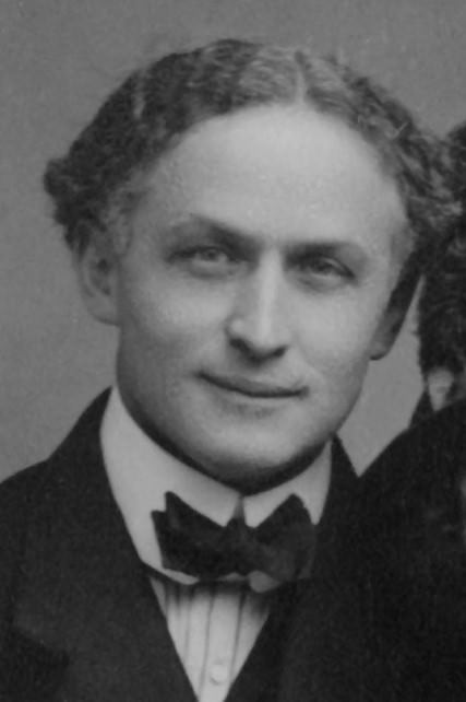 Harry Houdini