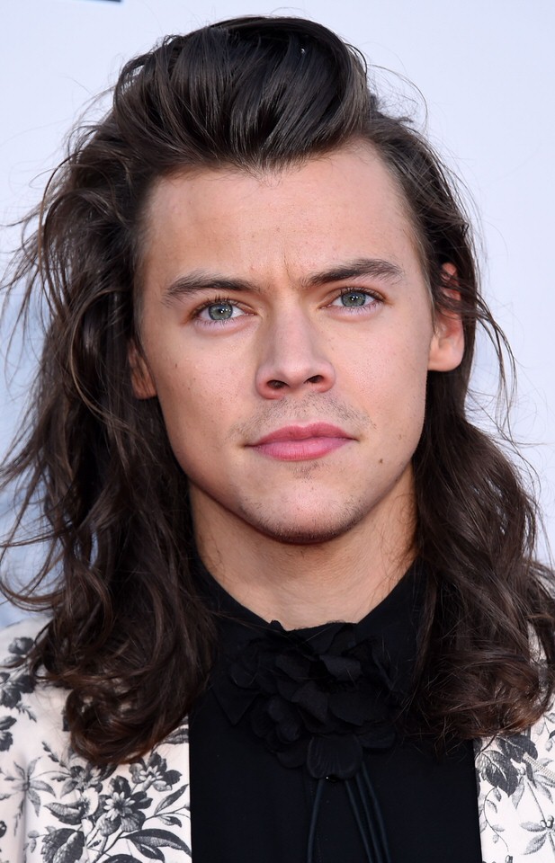 Harry Styles