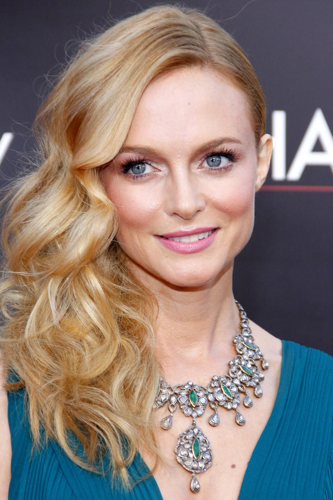 Heather Graham