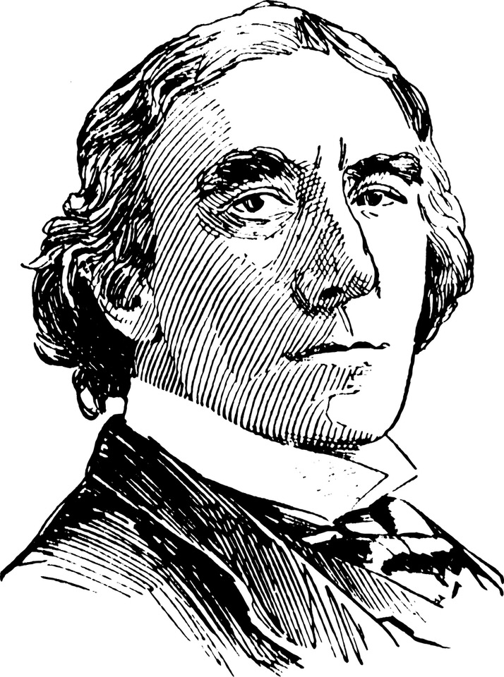 Henry Irving