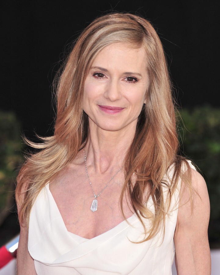 Holly Hunter