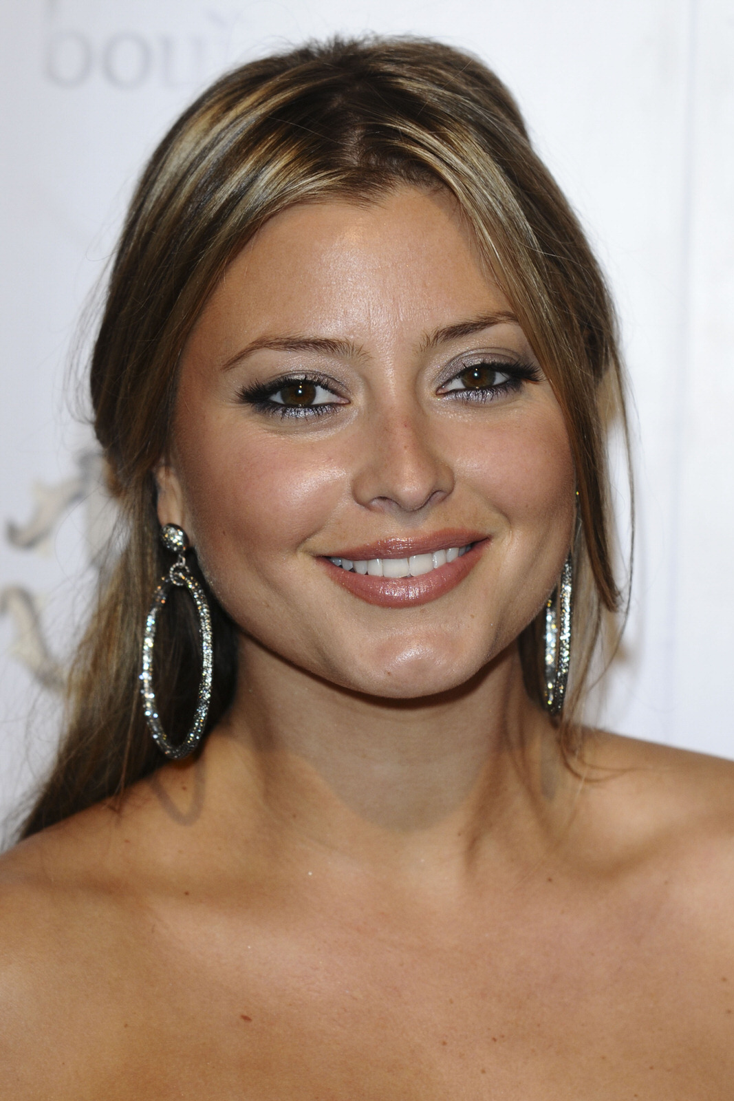 Holly Valance