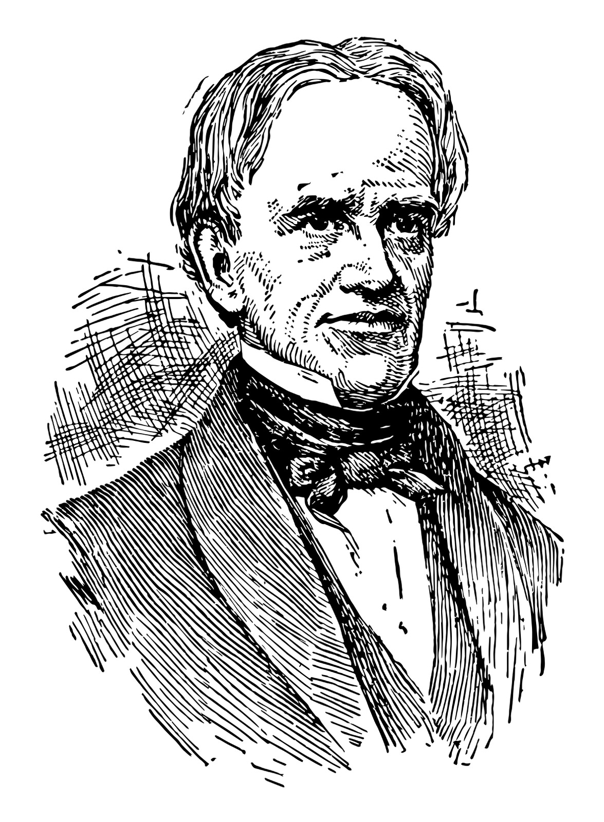 Horace Mann