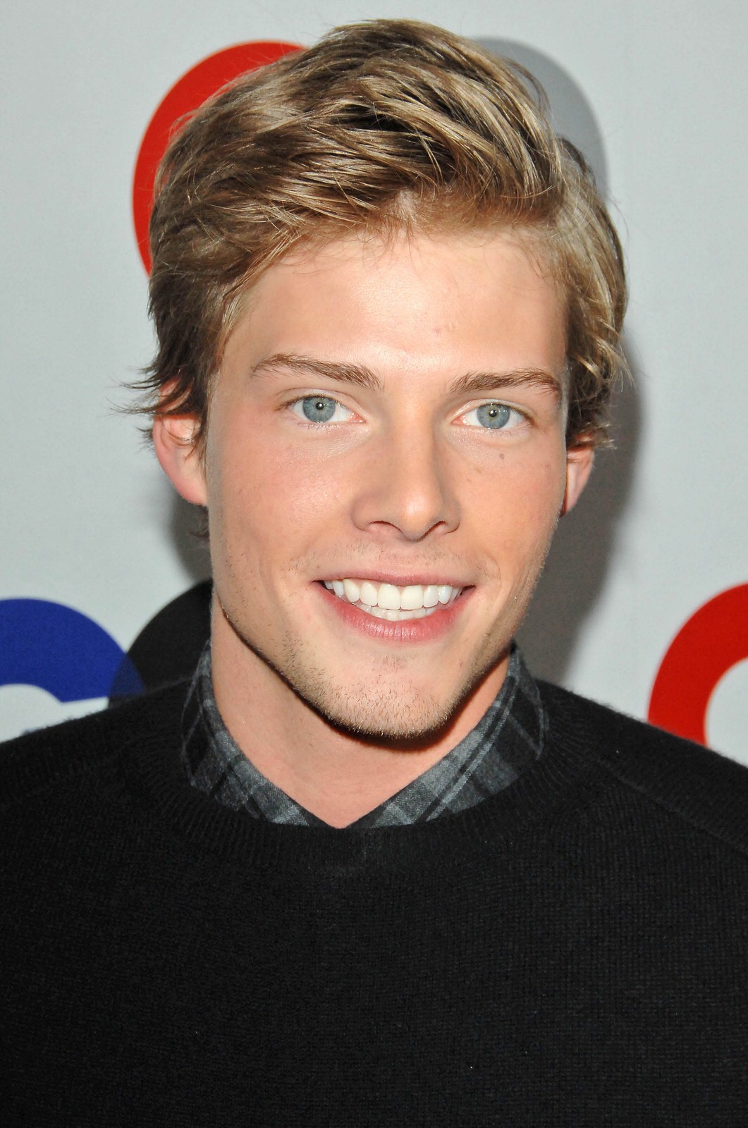 Hunter Parrish