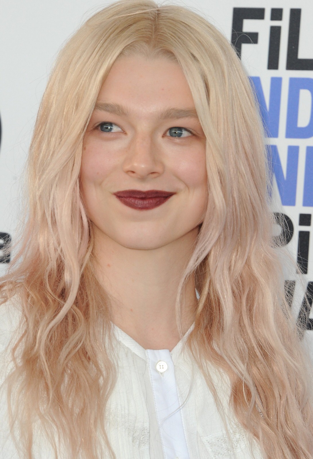 Hunter Schafer