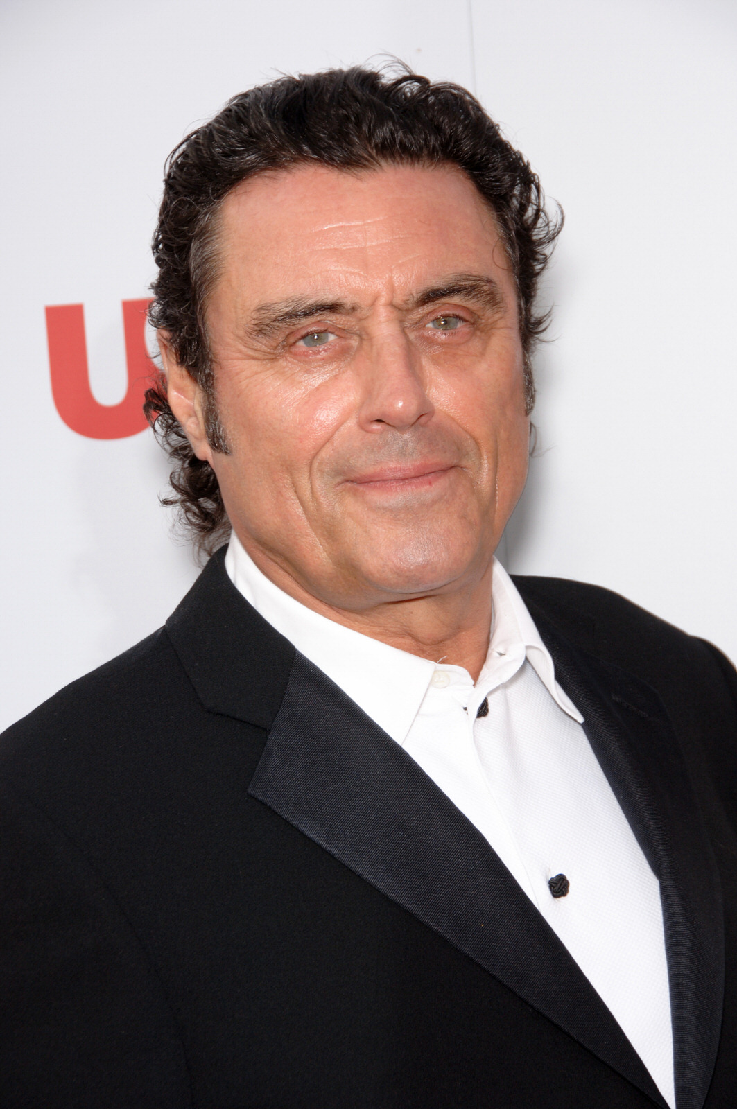 Ian McShane