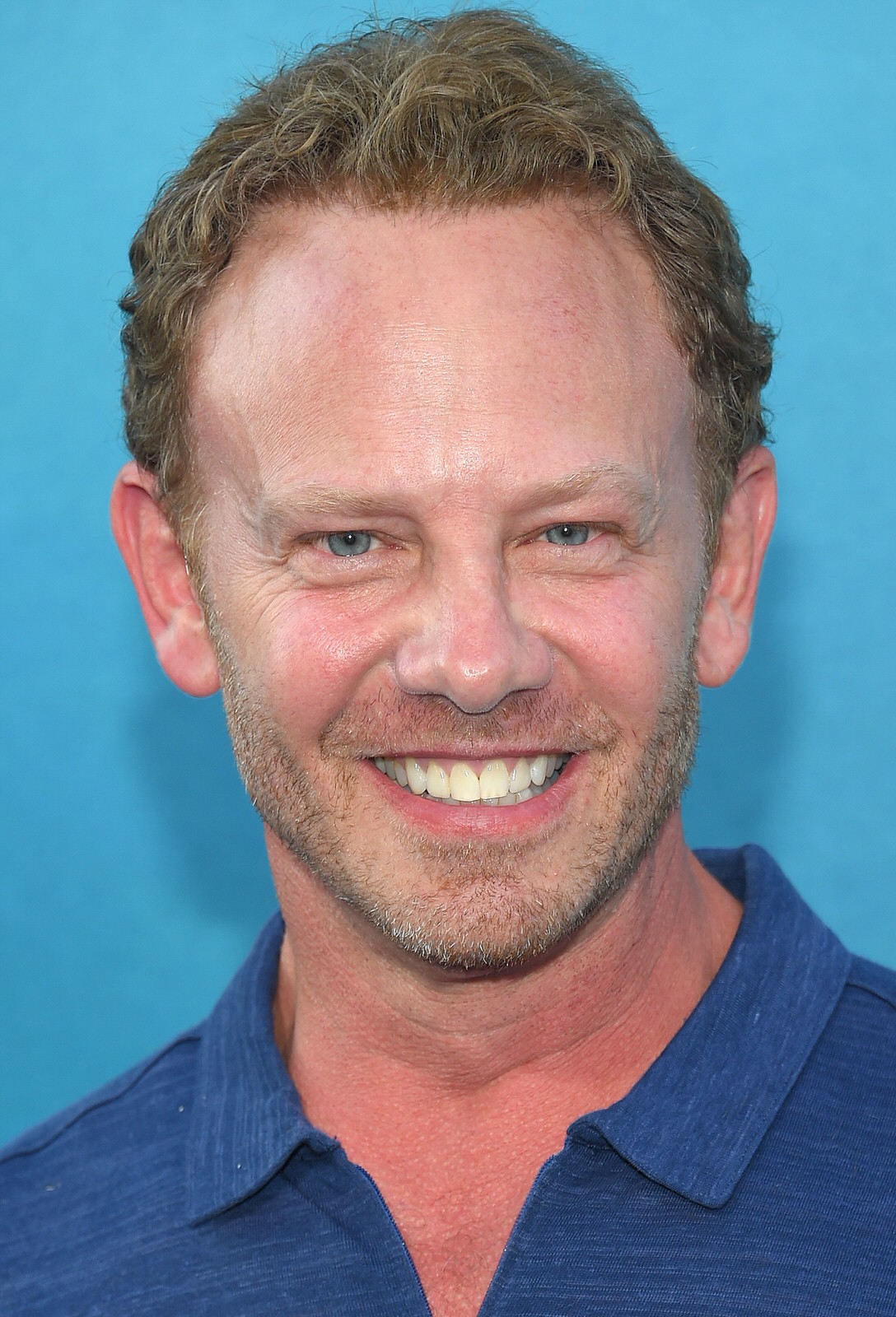 Ian Ziering