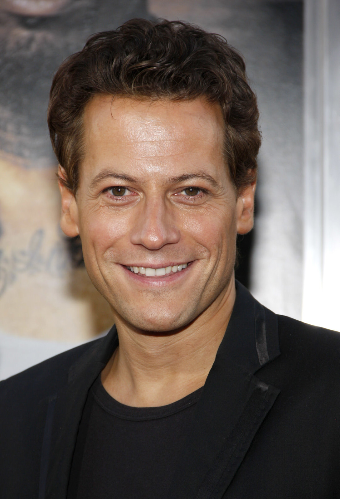 Ioan Gruffudd