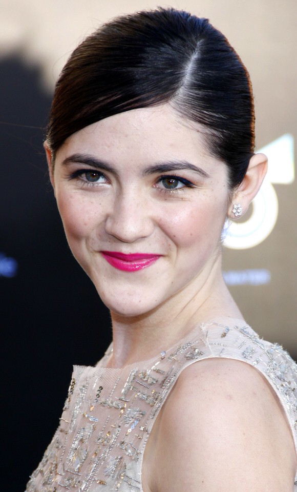 Isabelle Fuhrman