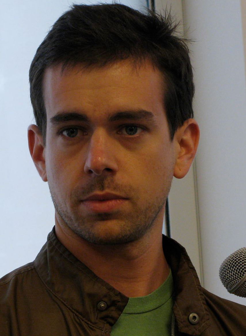 Jack Dorsey