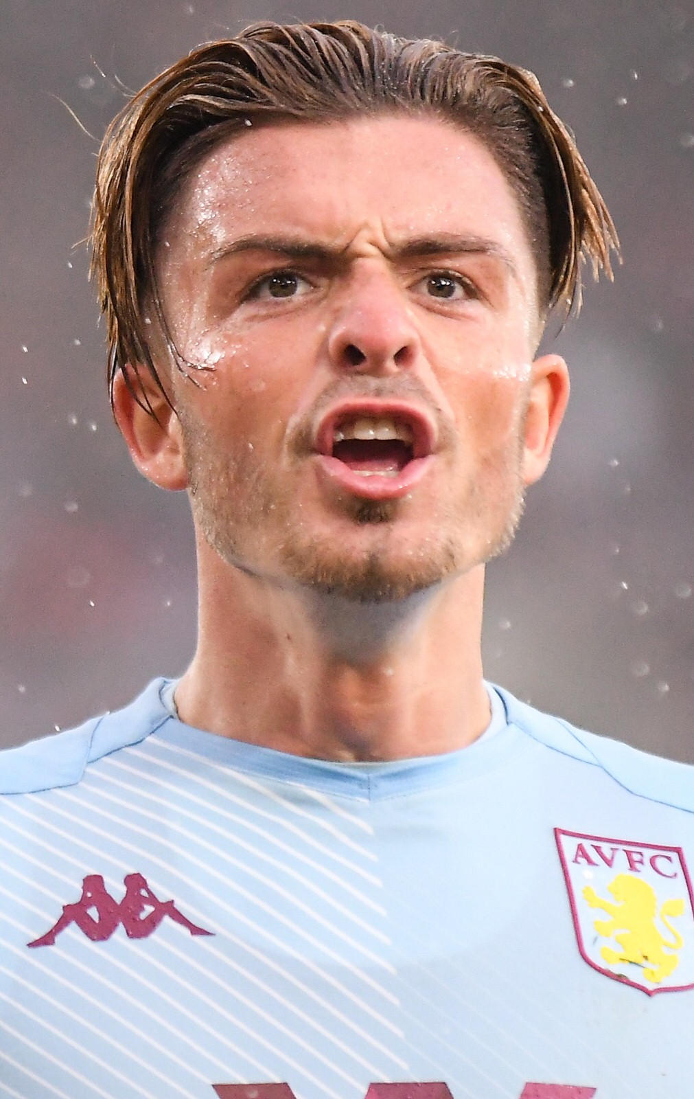 Jack Grealish